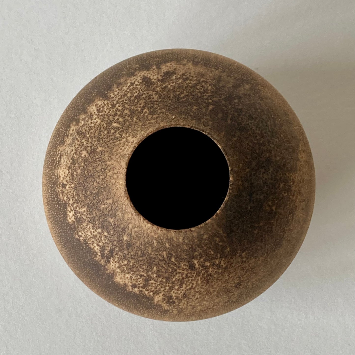 Small palm vessel 2
