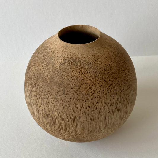 Small palm vessel 3
