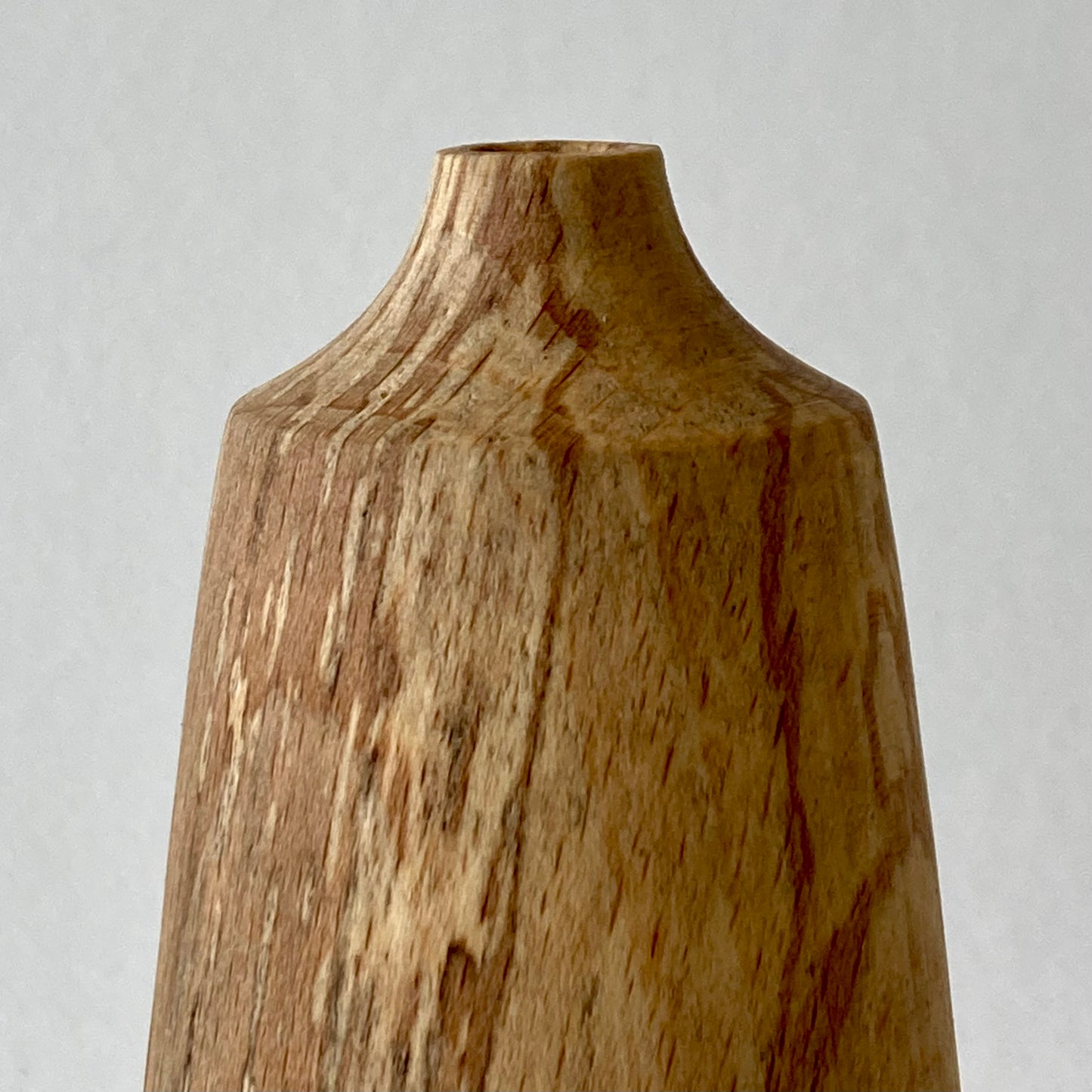Small birch vessel