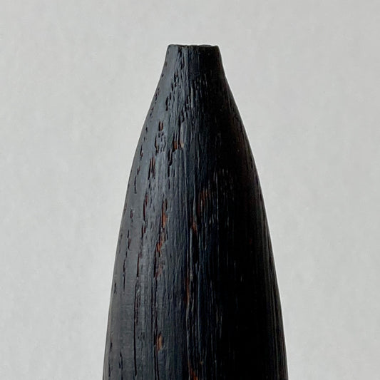 Small oak vessel