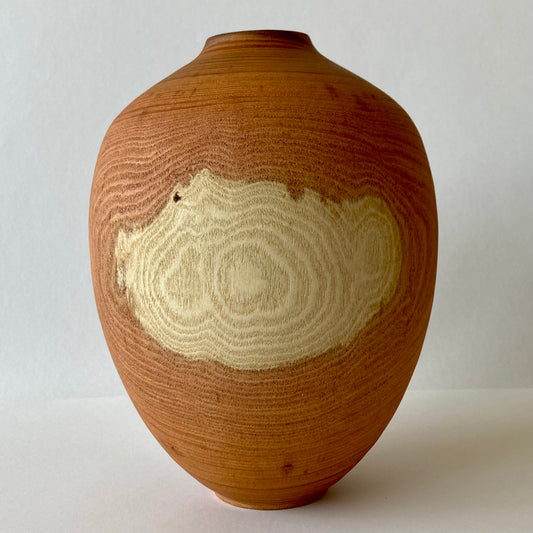 Large carob vessel 2