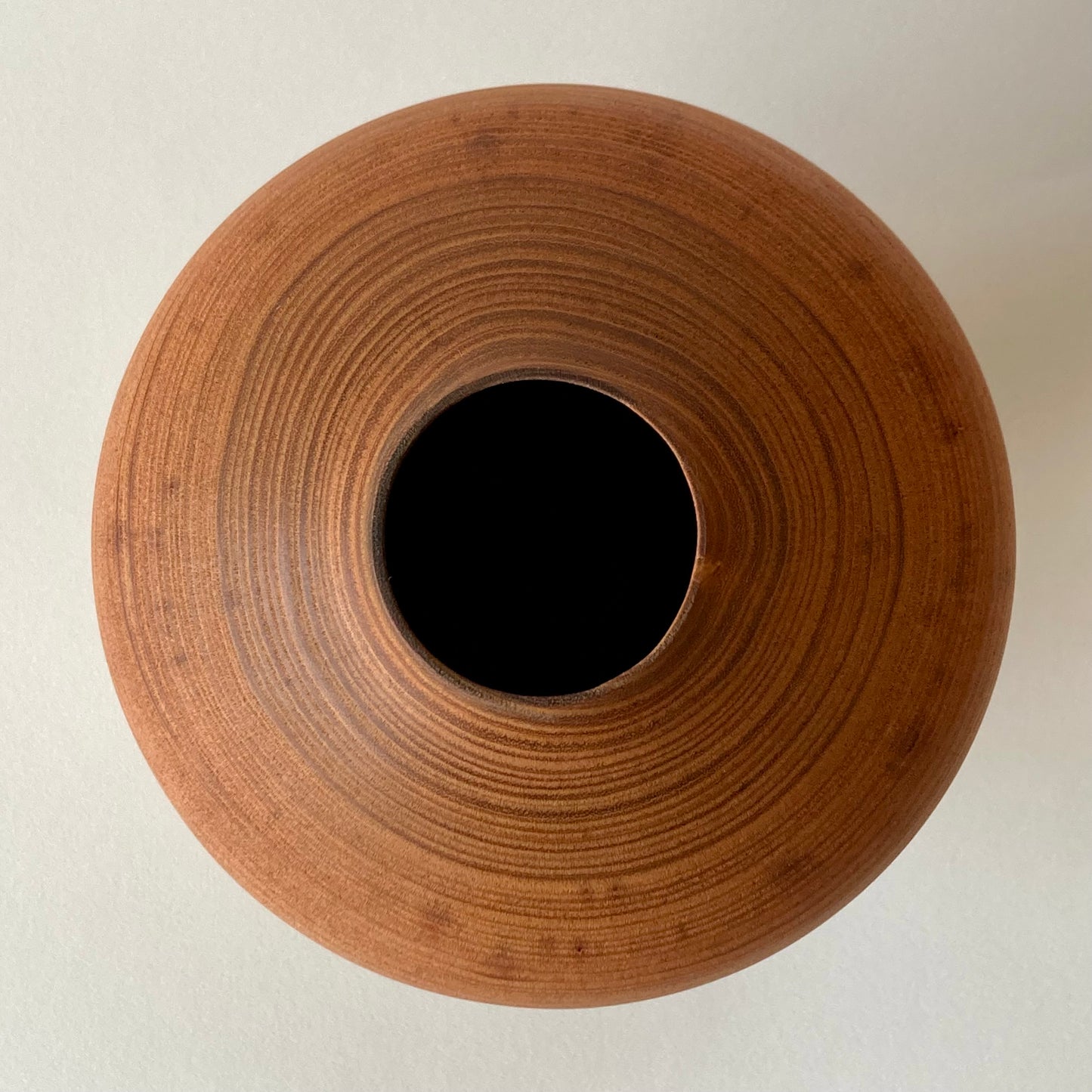 Large carob vessel 2