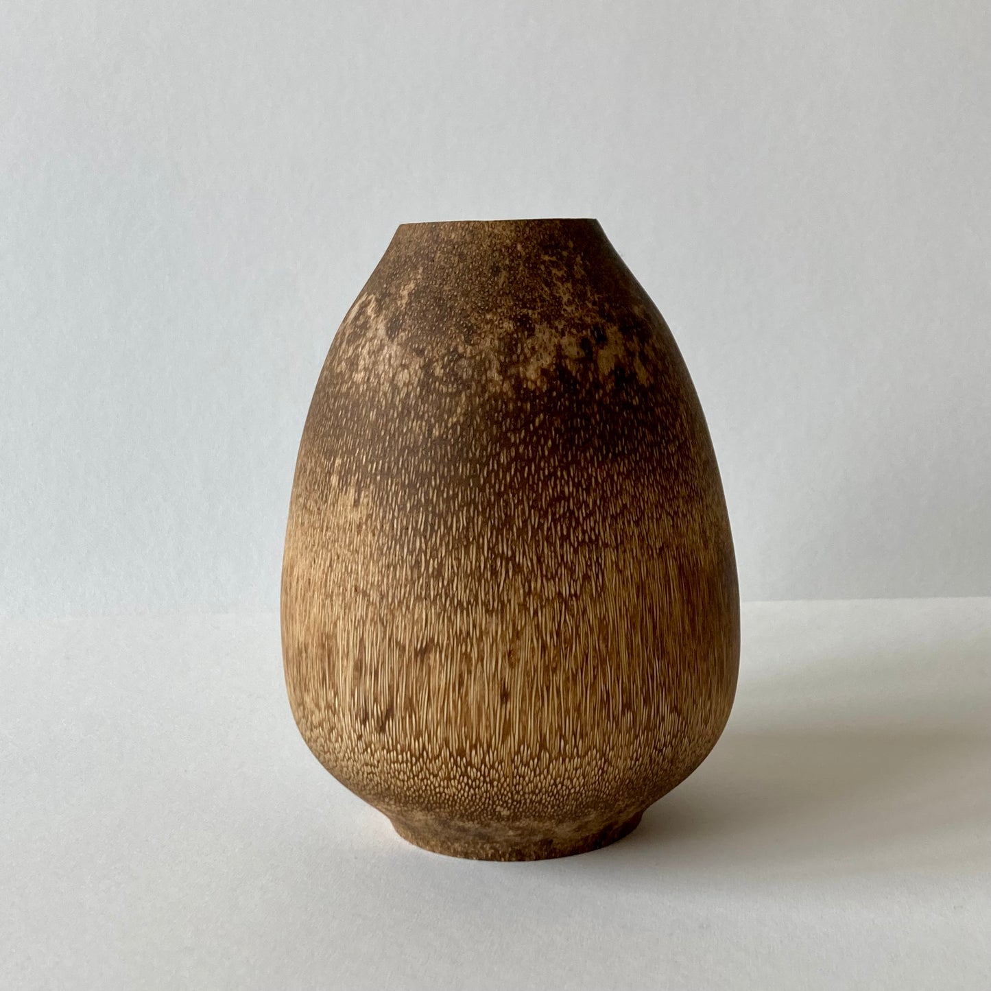 Small palm vessel 1