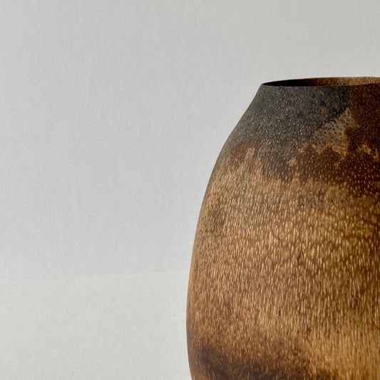 Small palm vessel 1
