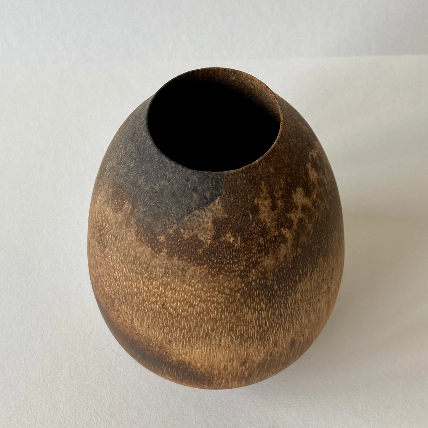 Small palm vessel 1