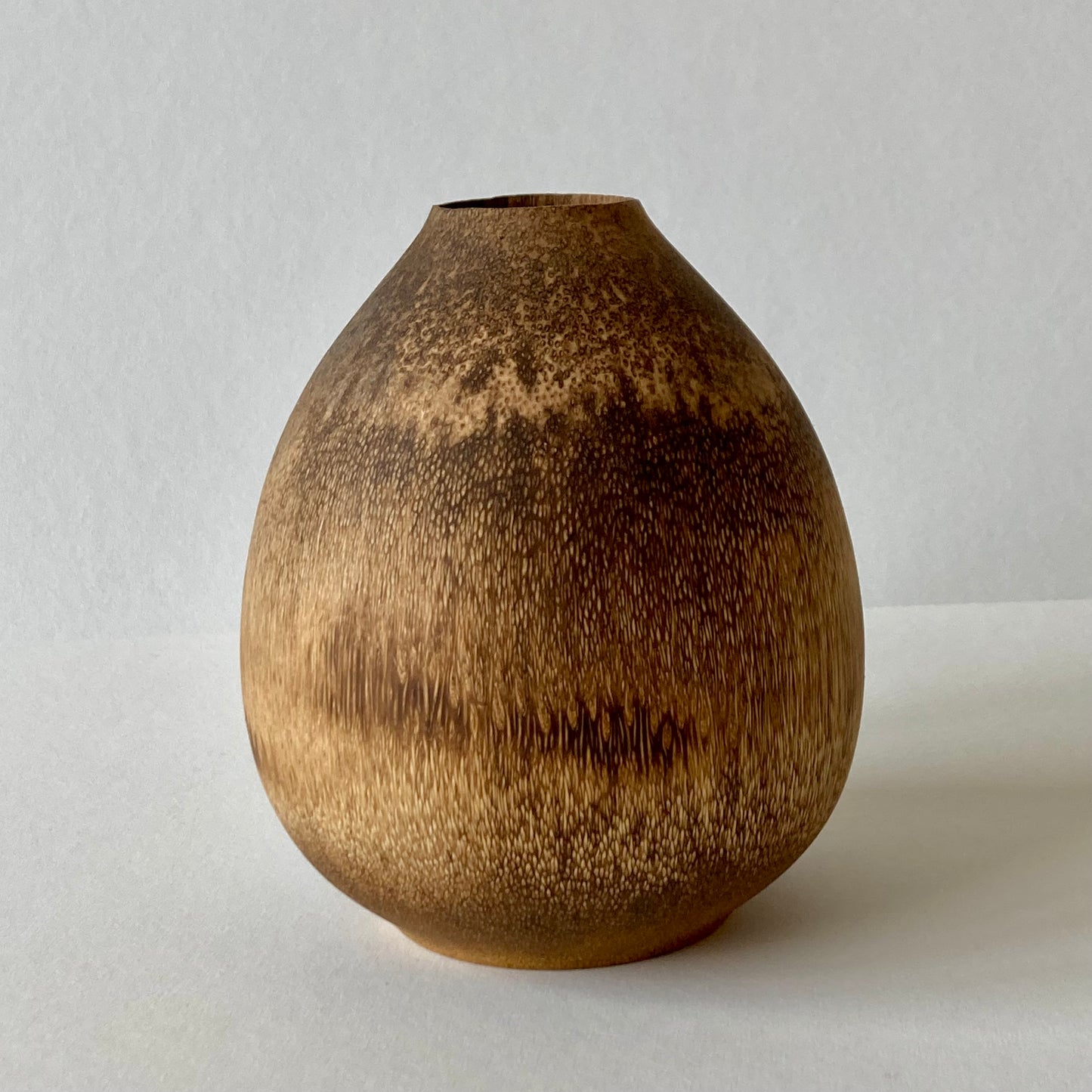 Small palm vessel 2