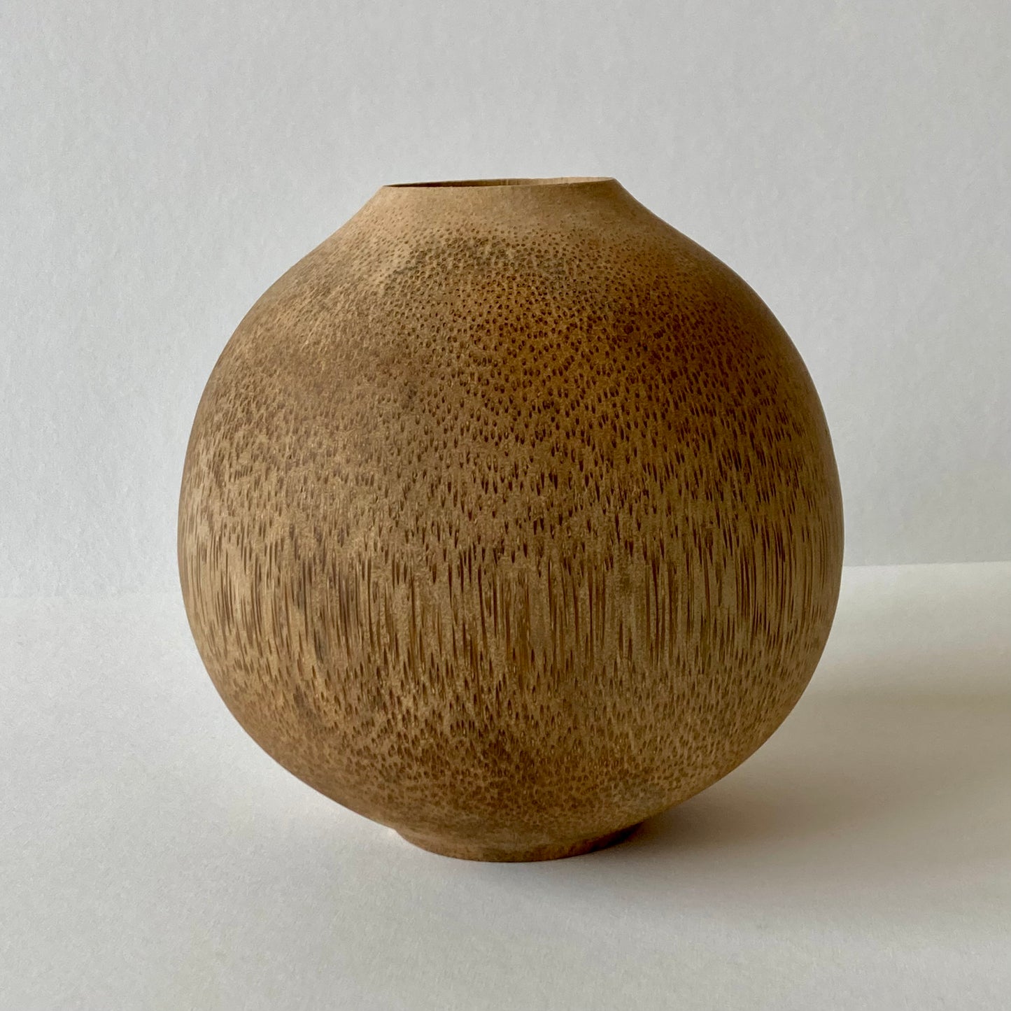 Small palm vessel 3