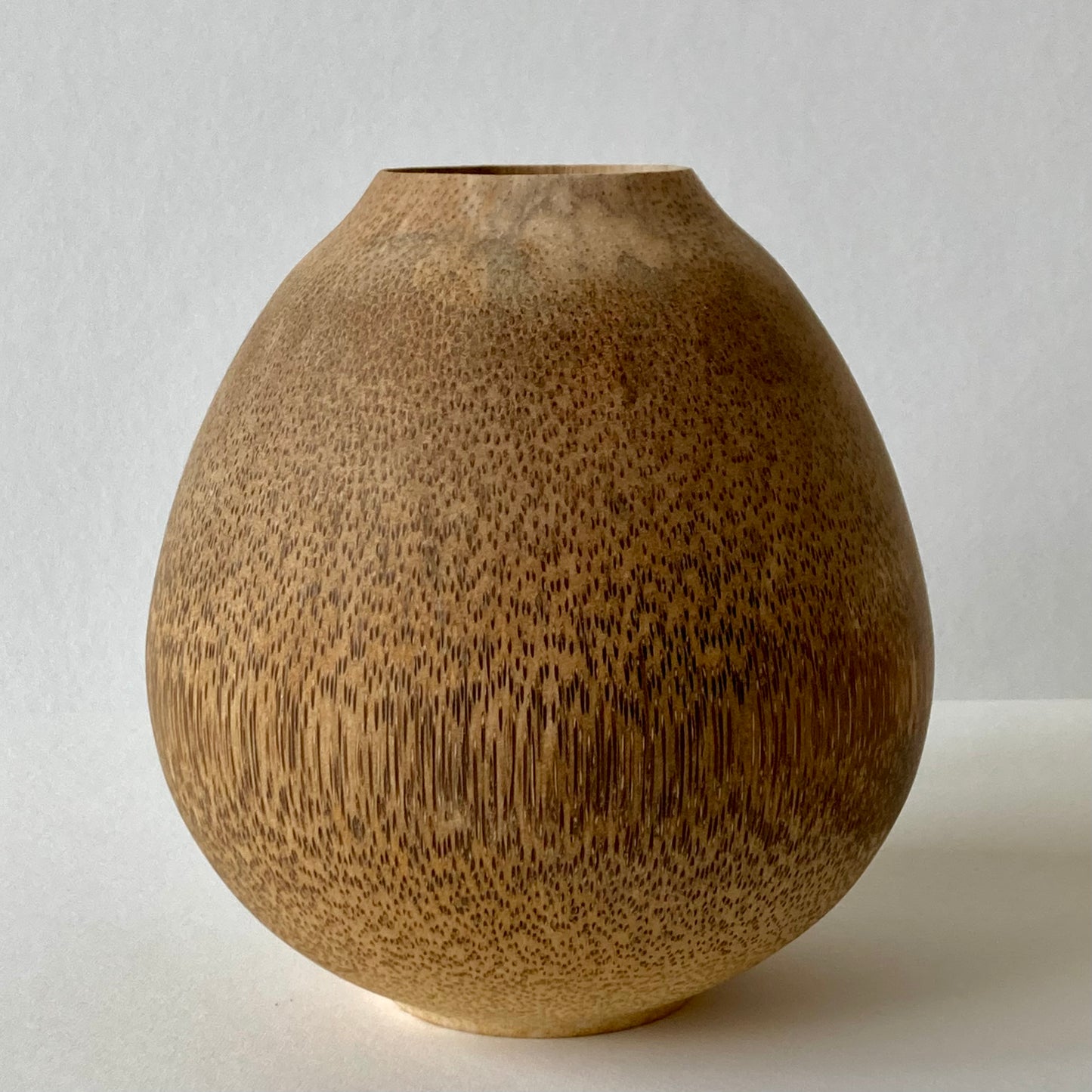 Small palm vessel 5