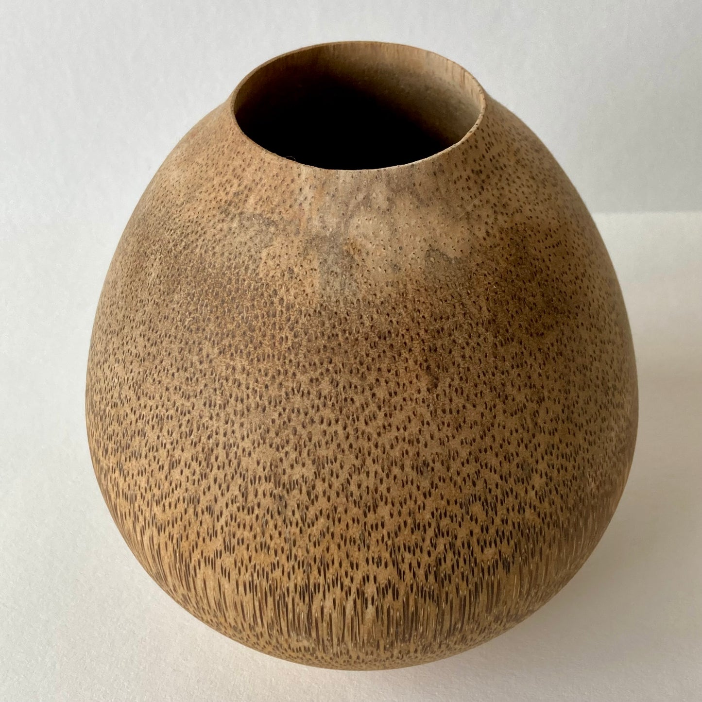 Small palm vessel 5