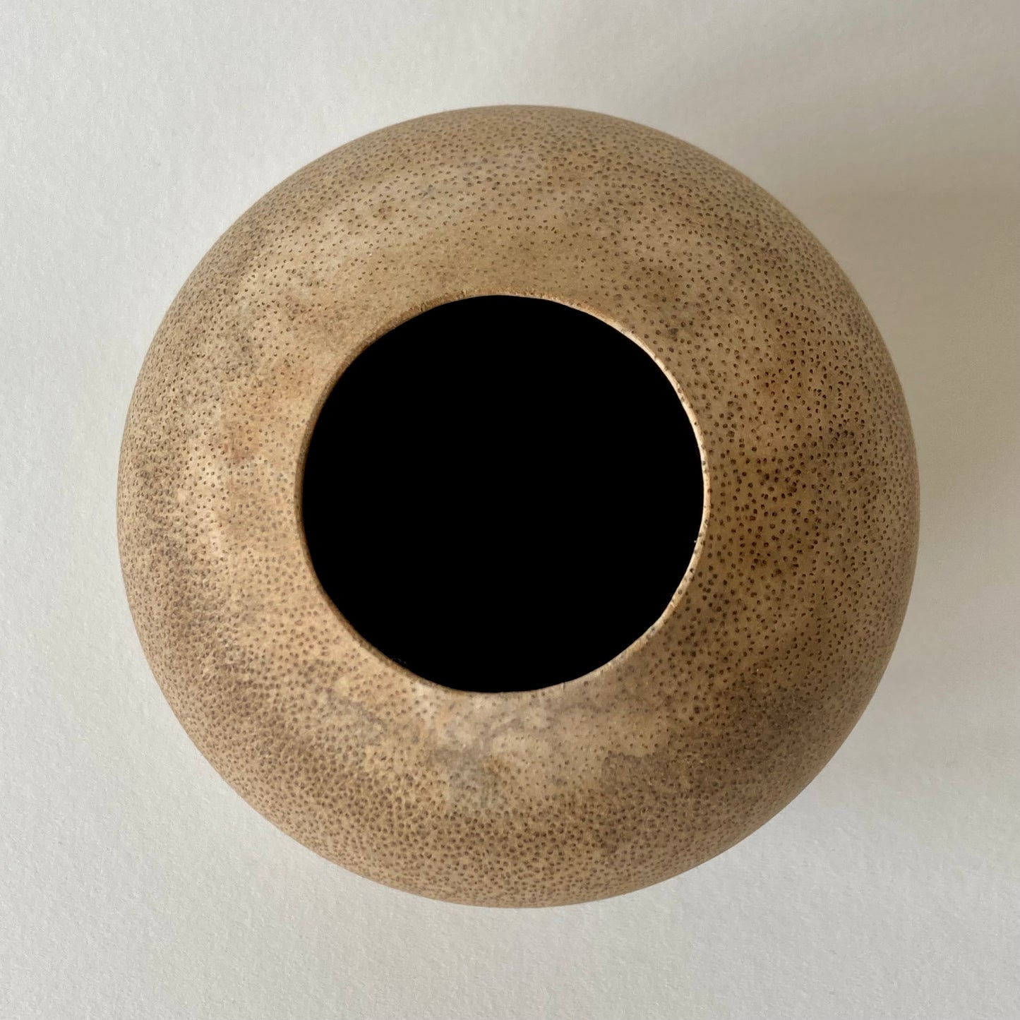 Small palm vessel 5