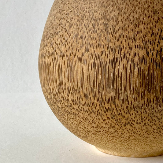Small palm vessel 5