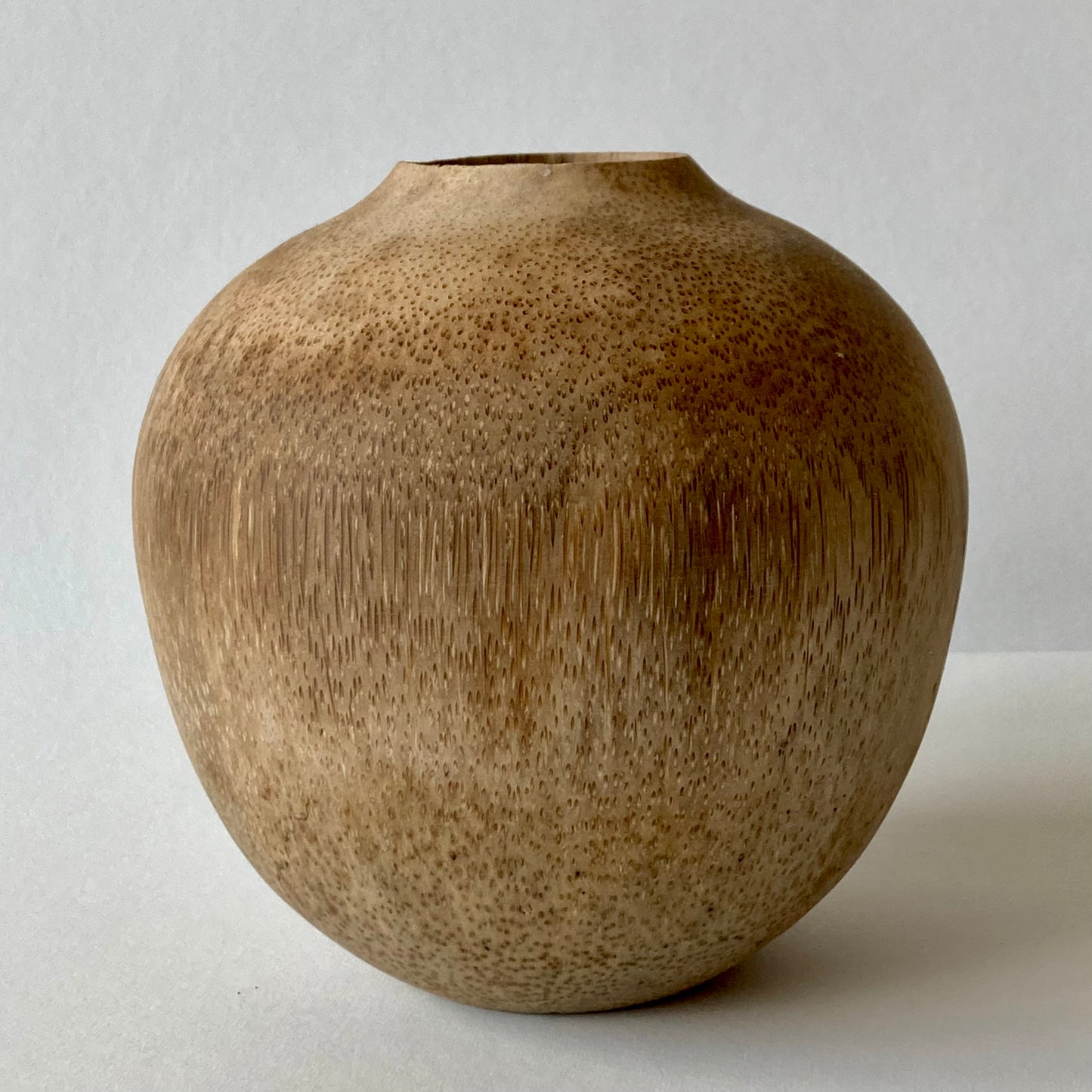 Small palm vessel 4