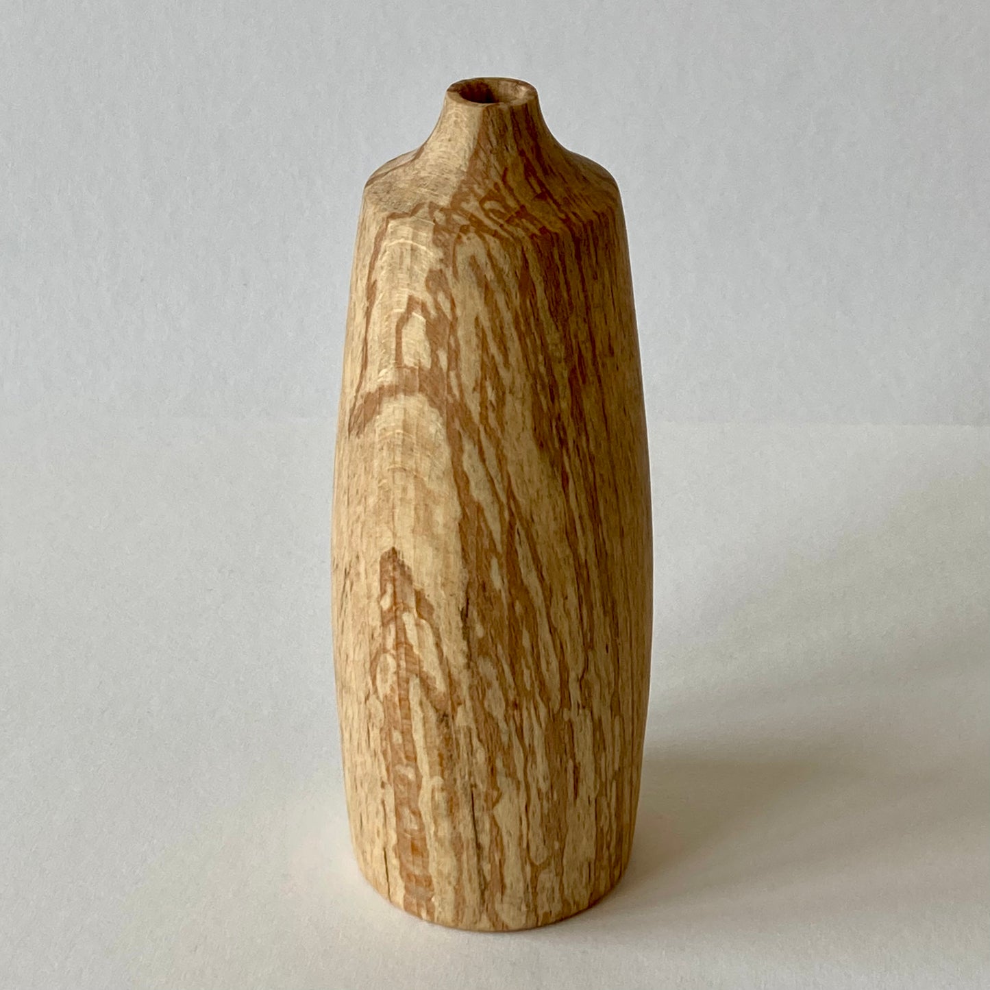 Small birch vessel