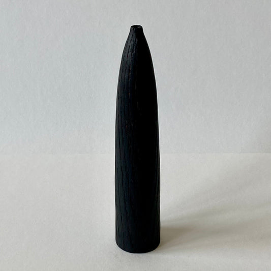 Small oak vessel