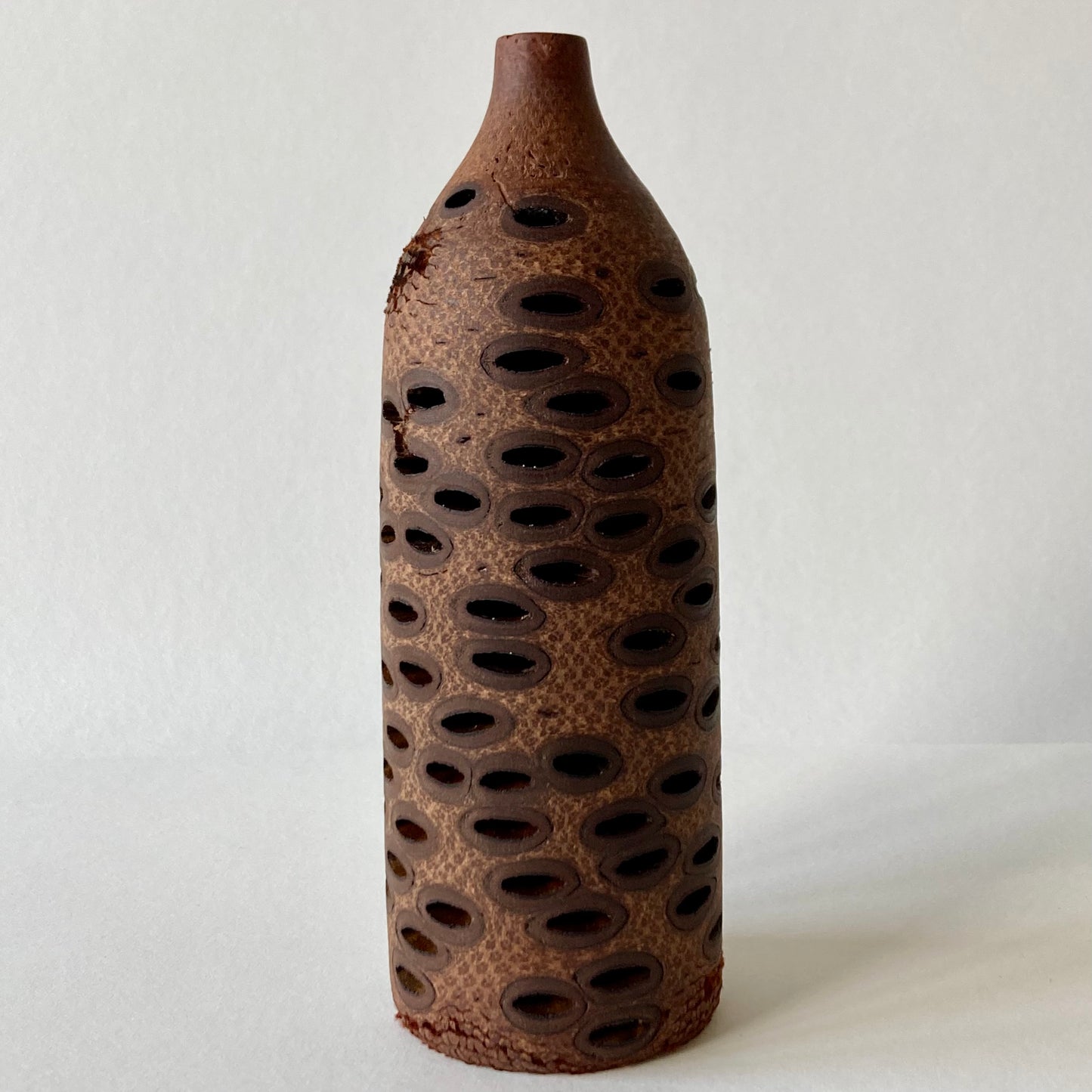 Small banskia vessel 1