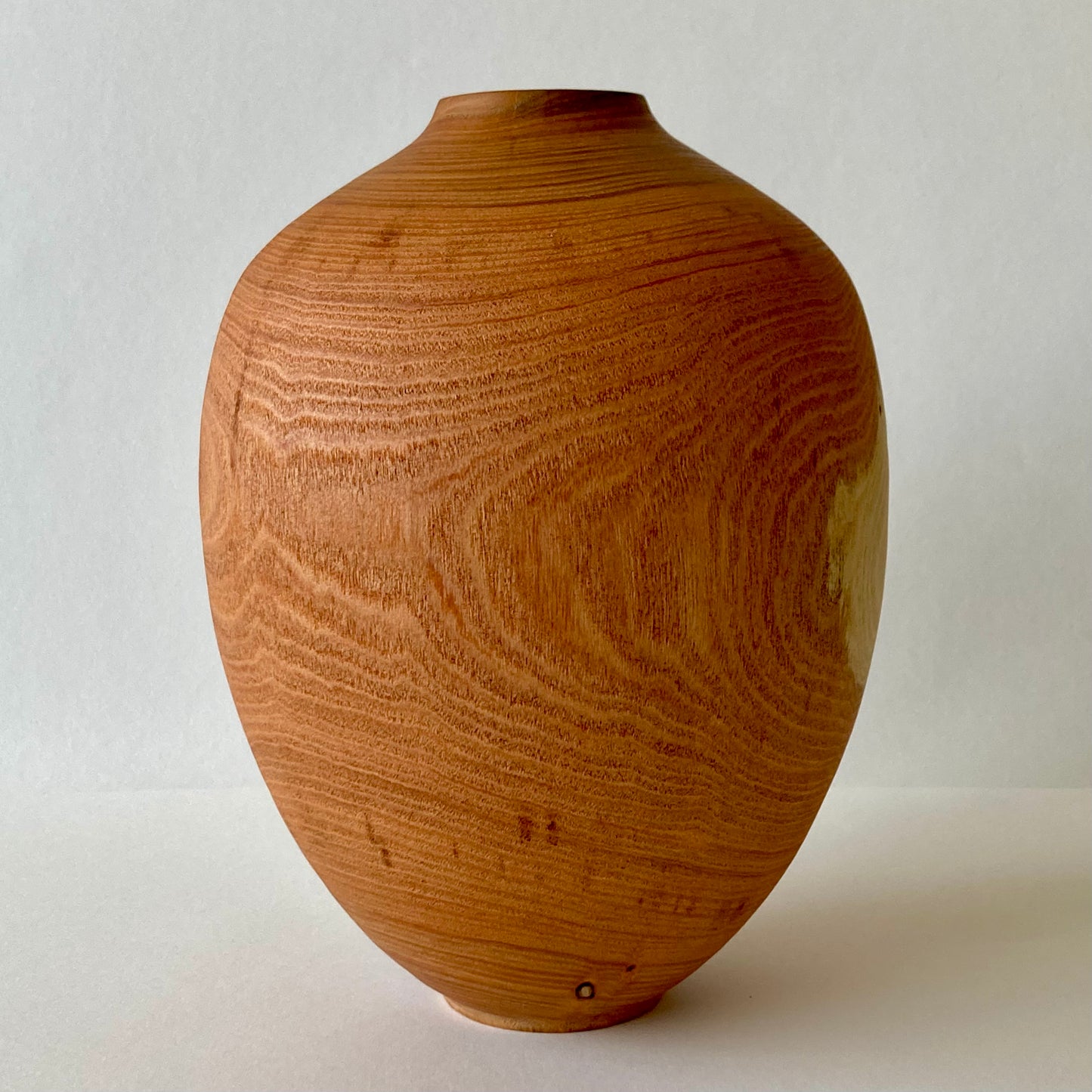 Large carob vessel 2