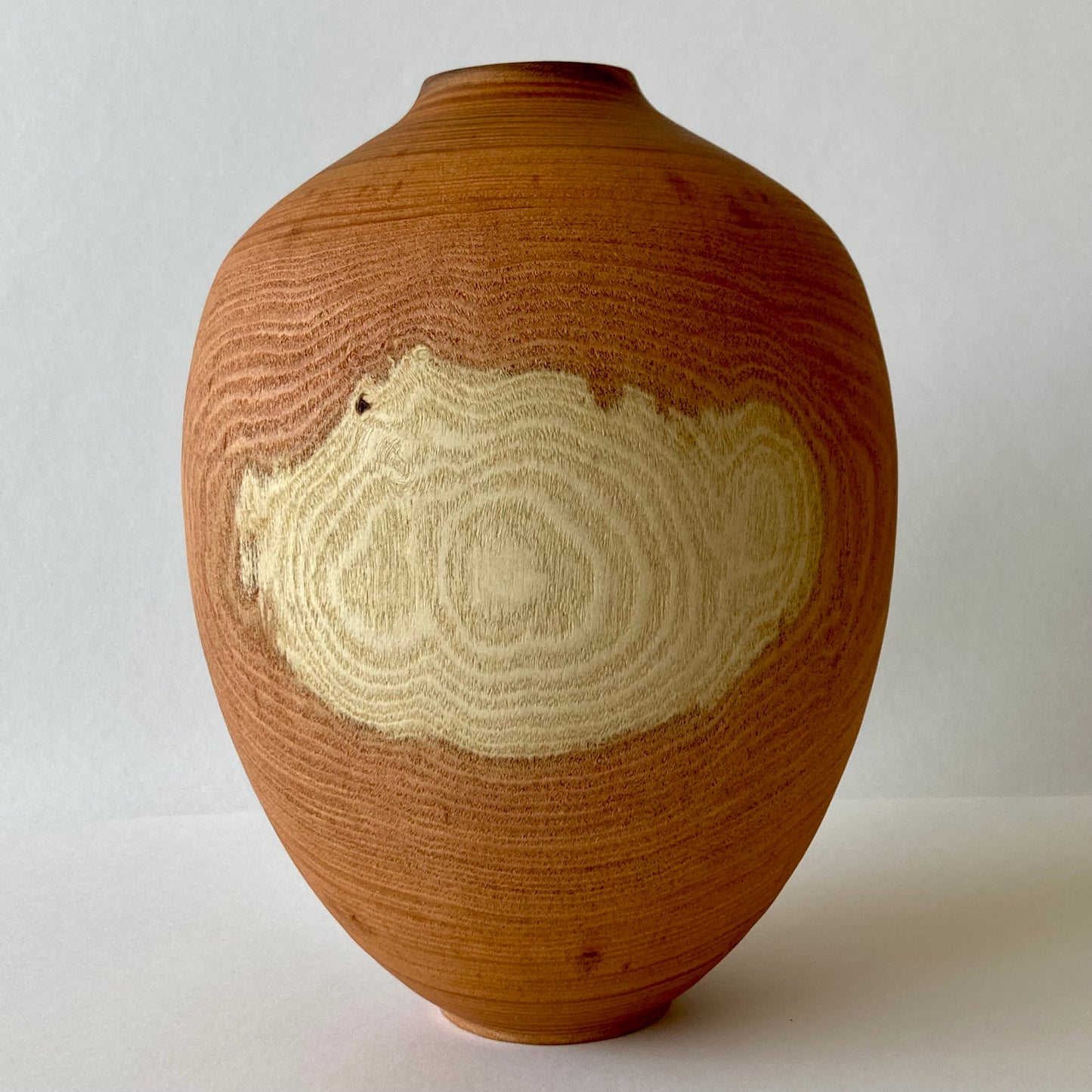 Large carob vessel 2