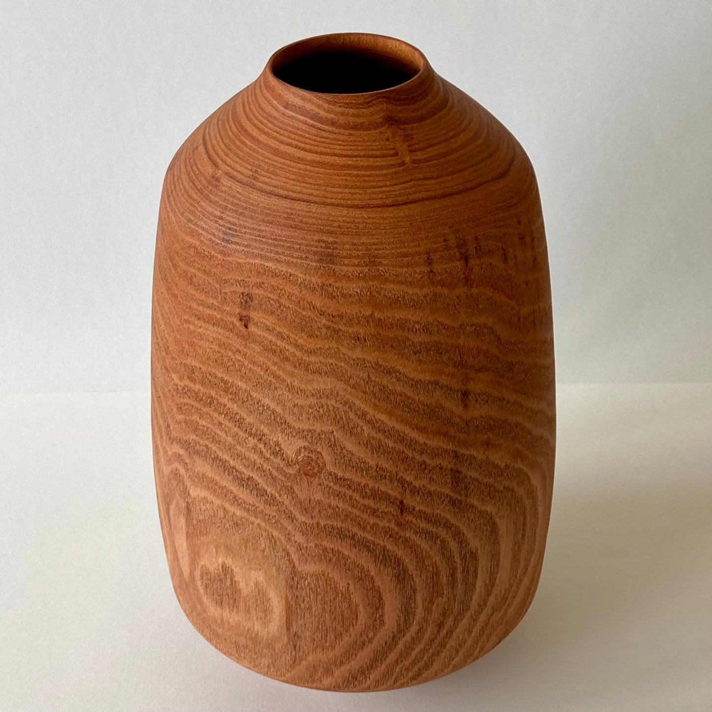 Large carob vessel 1