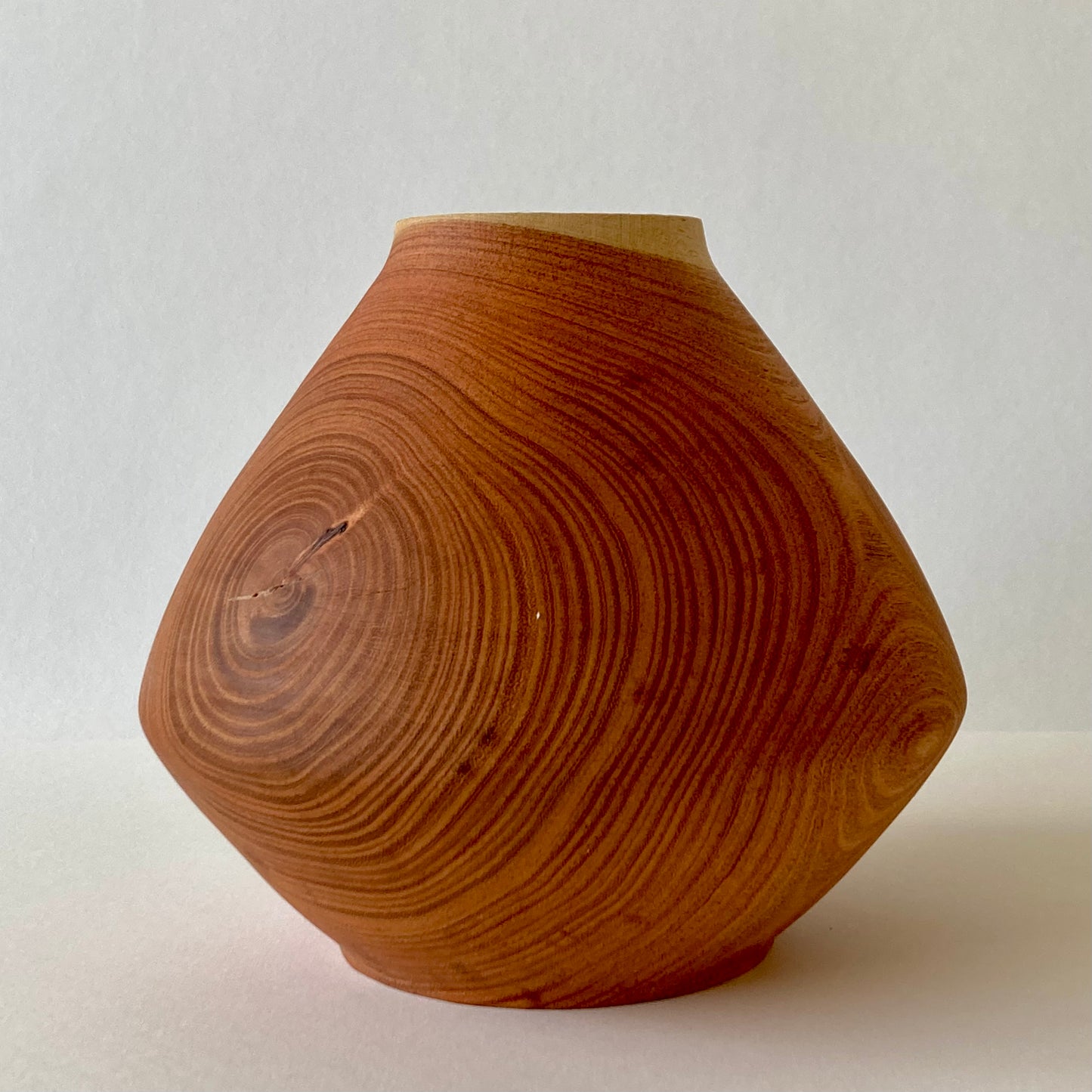 Large carob vessel 3