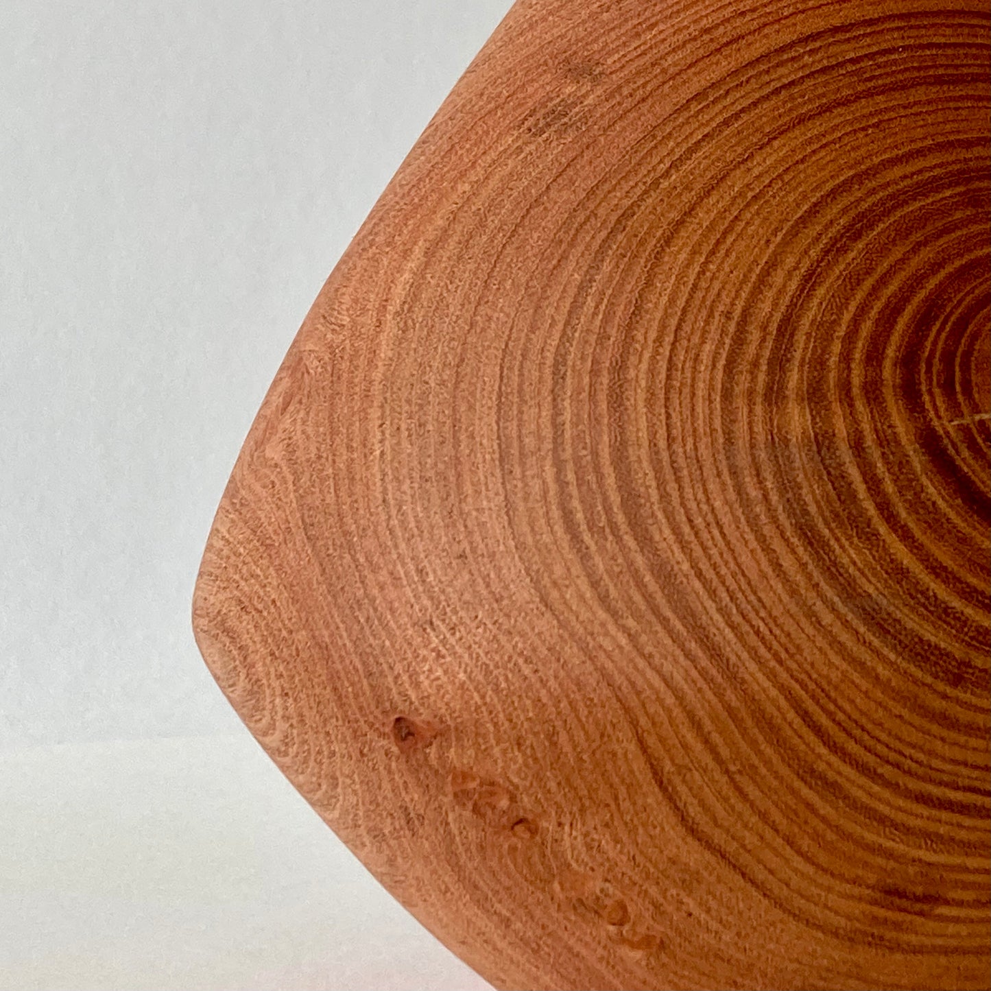 Large carob vessel 3