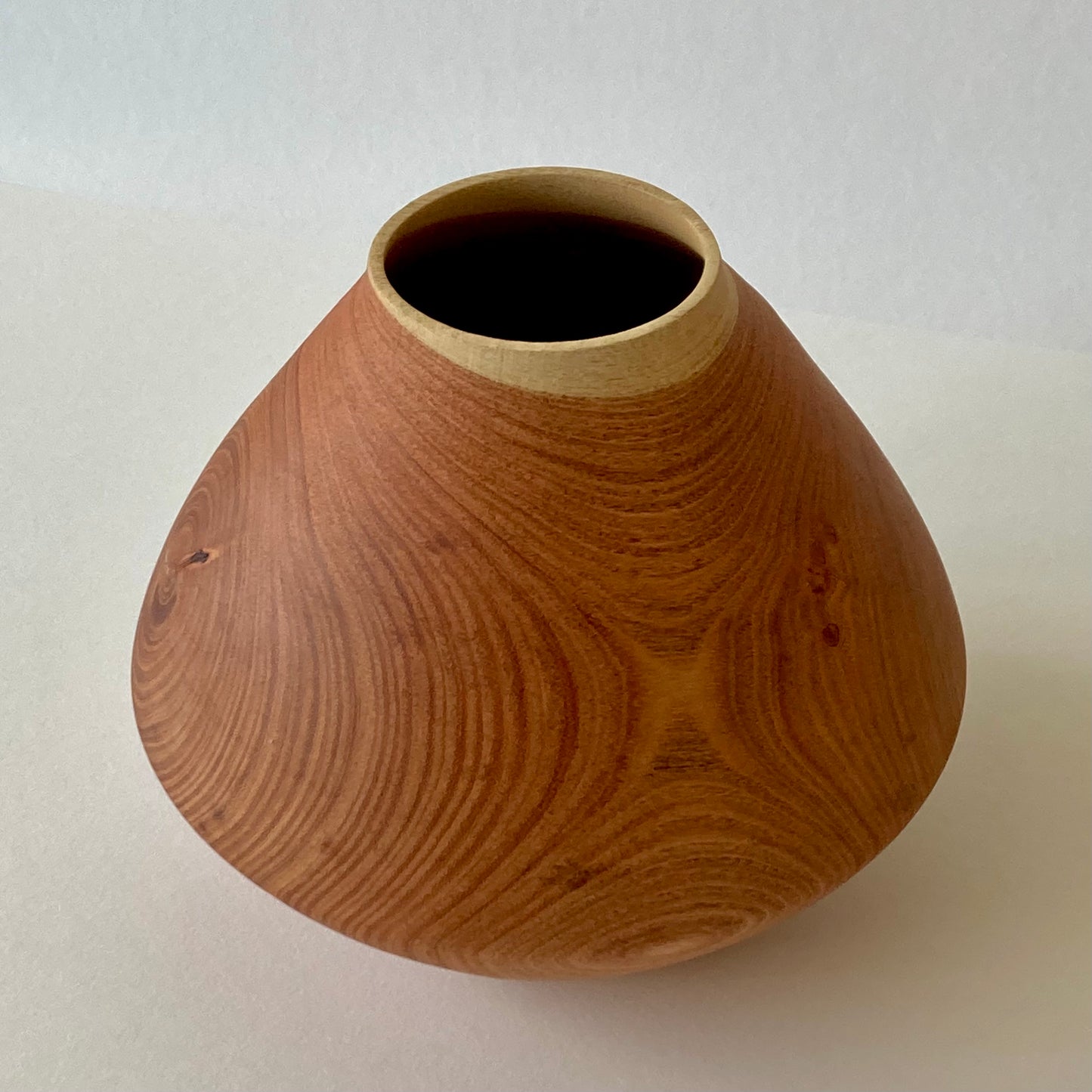 Large carob vessel 3