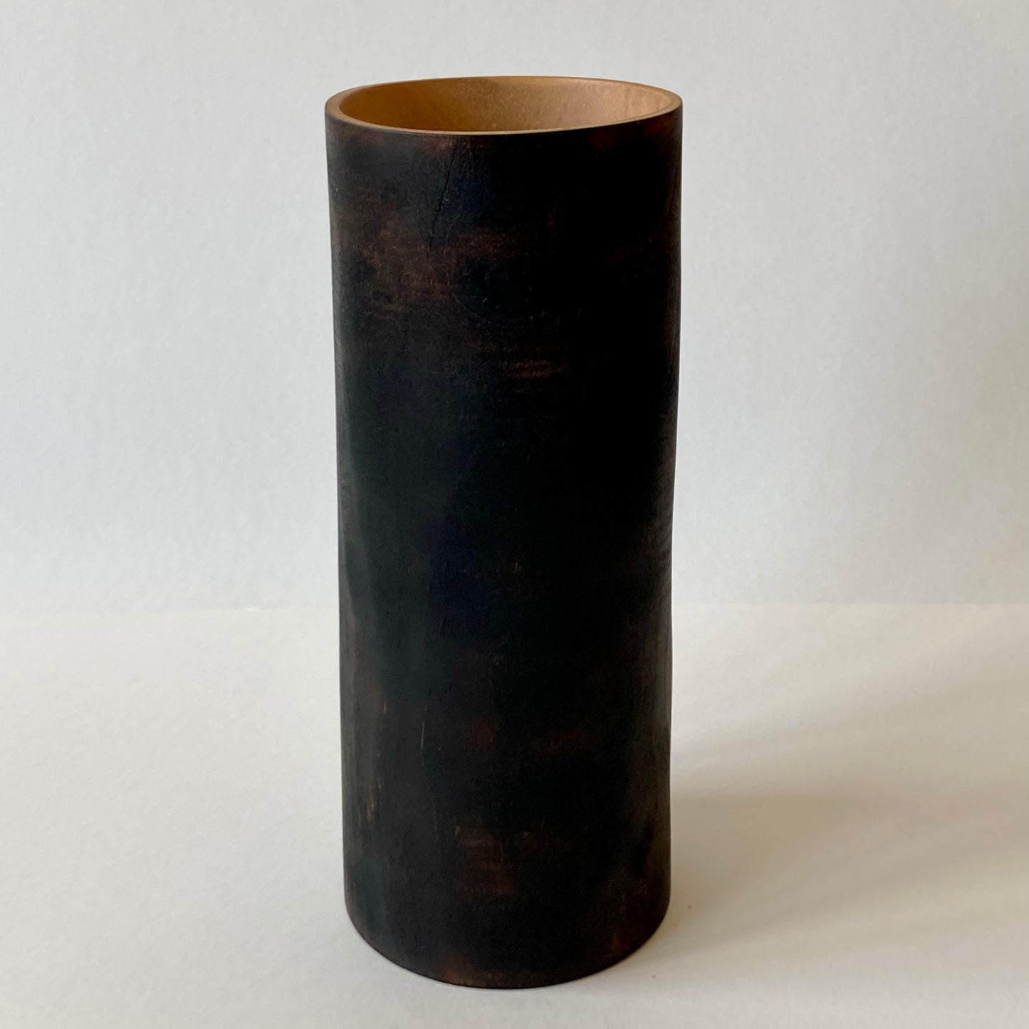 Large birch vessel