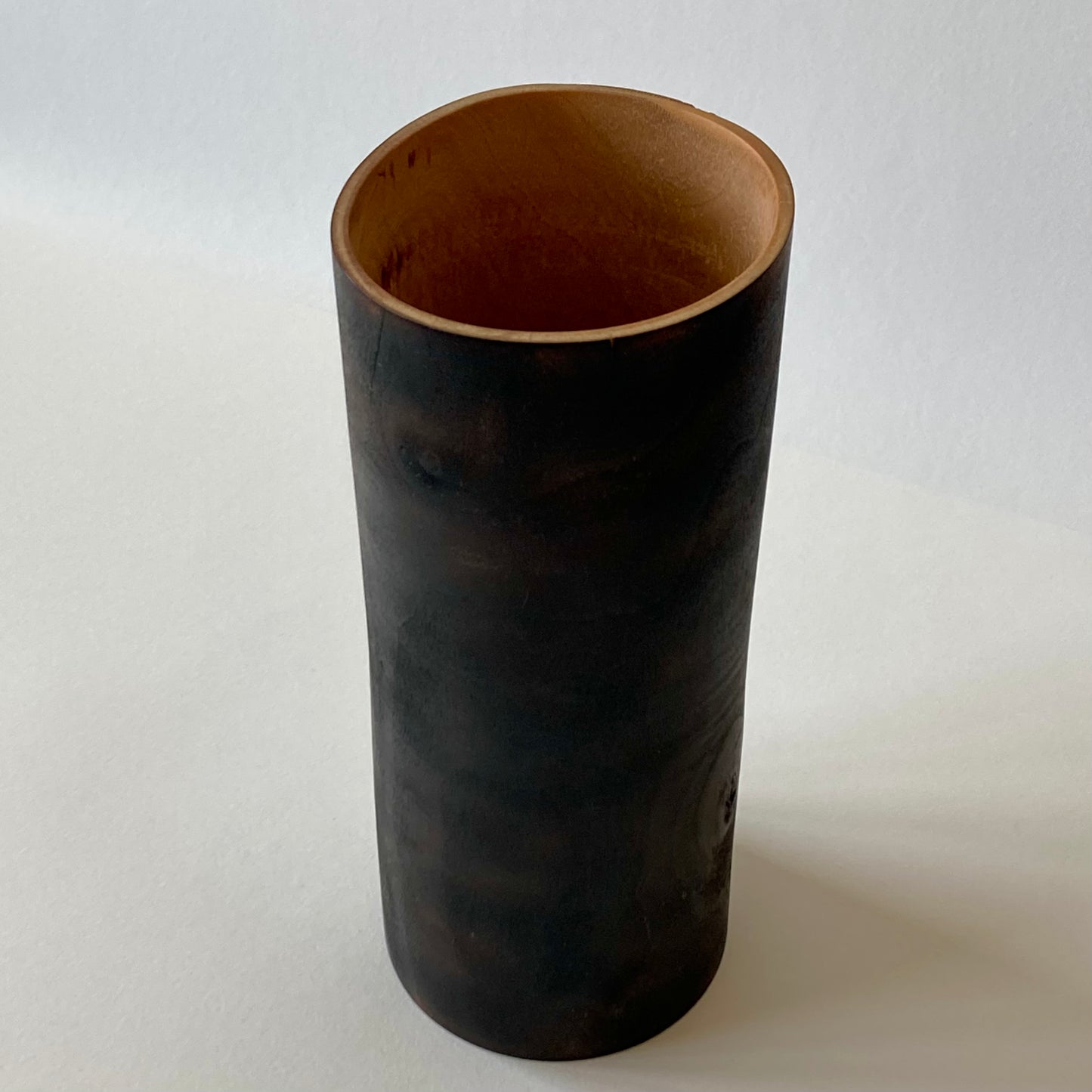 Large birch vessel