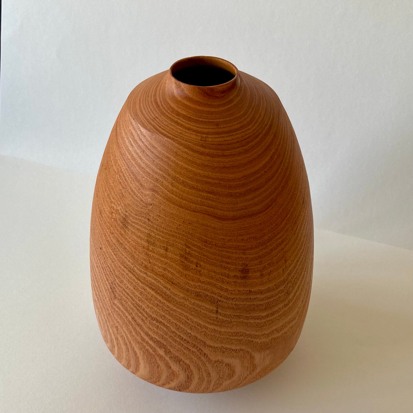 Large carob vessel 4