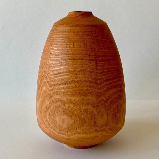 Large carob vessel 4