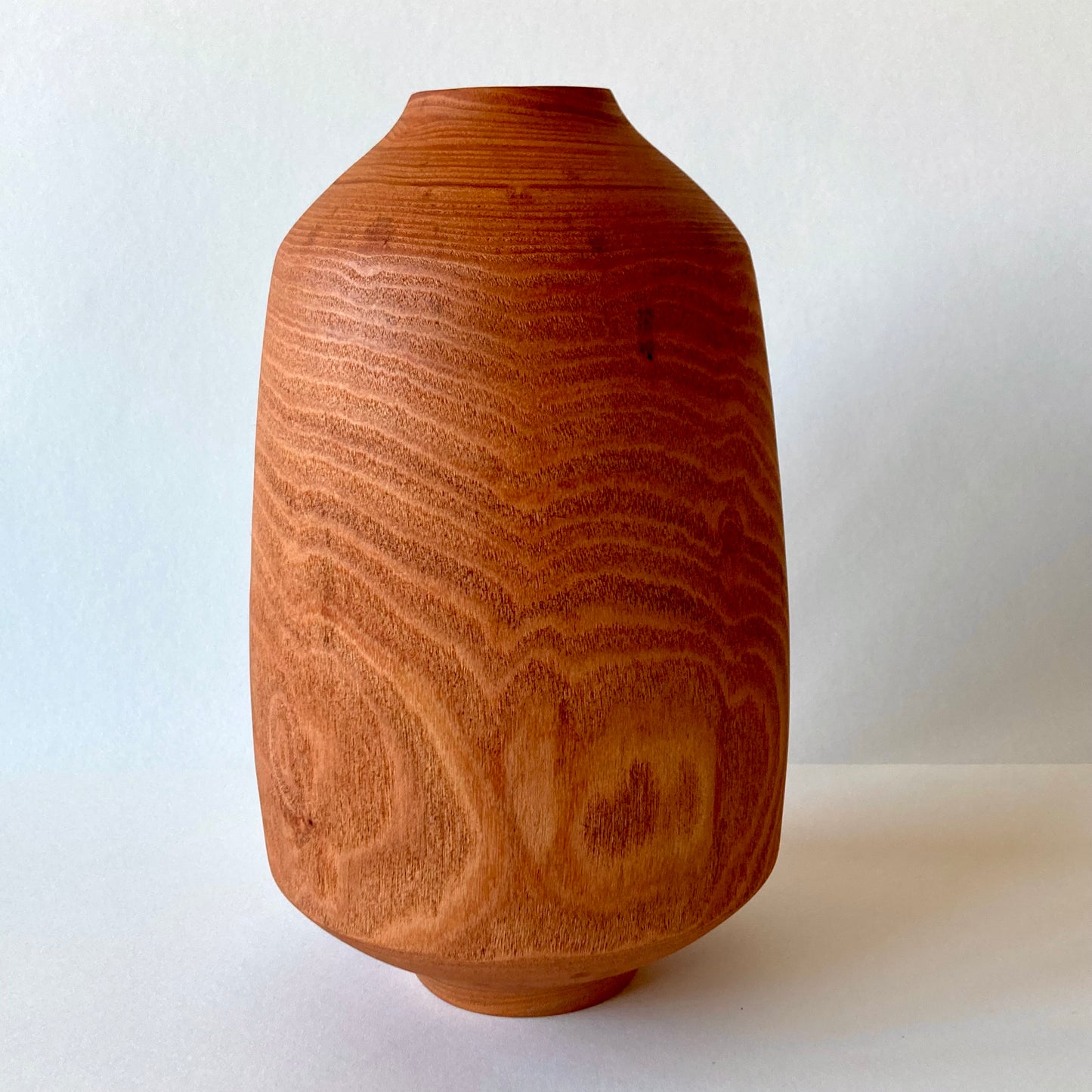 Large carob vessel 1